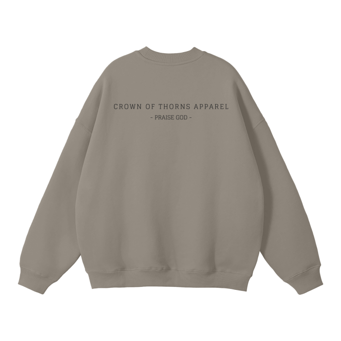 Crown Of Thorns Apparel