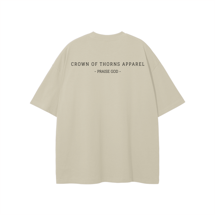 Crown Of Thorns Apparel