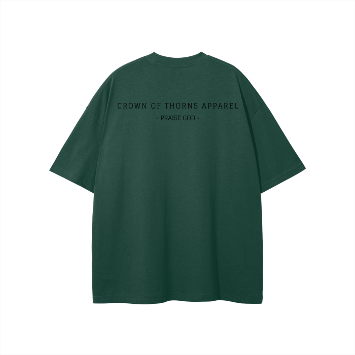 Crown Of Thorns Apparel