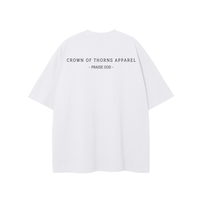 Crown Of Thorns Apparel