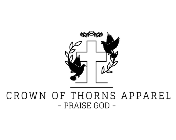 Crown Of Thorns Apparel