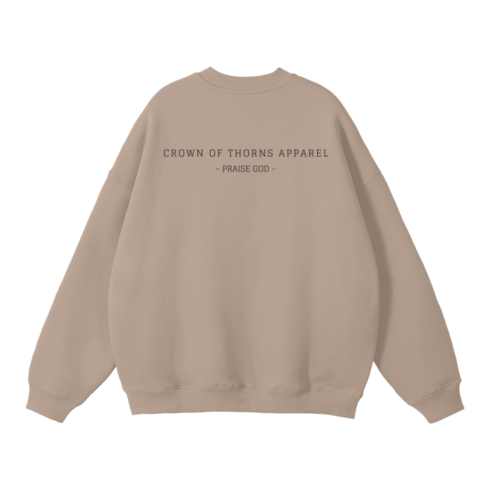 Crown Of Thorns Apparel