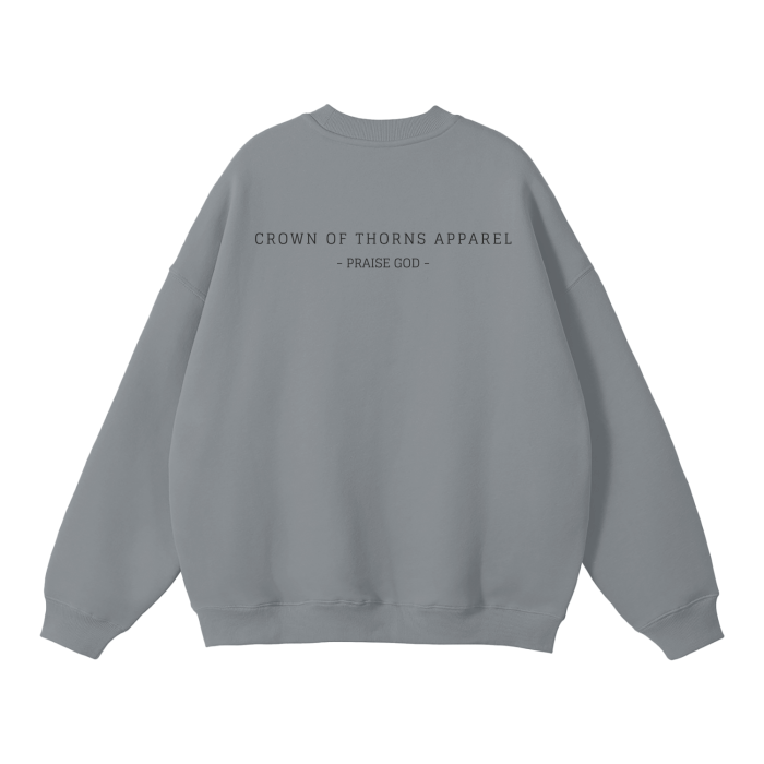 Crown Of Thorns Apparel